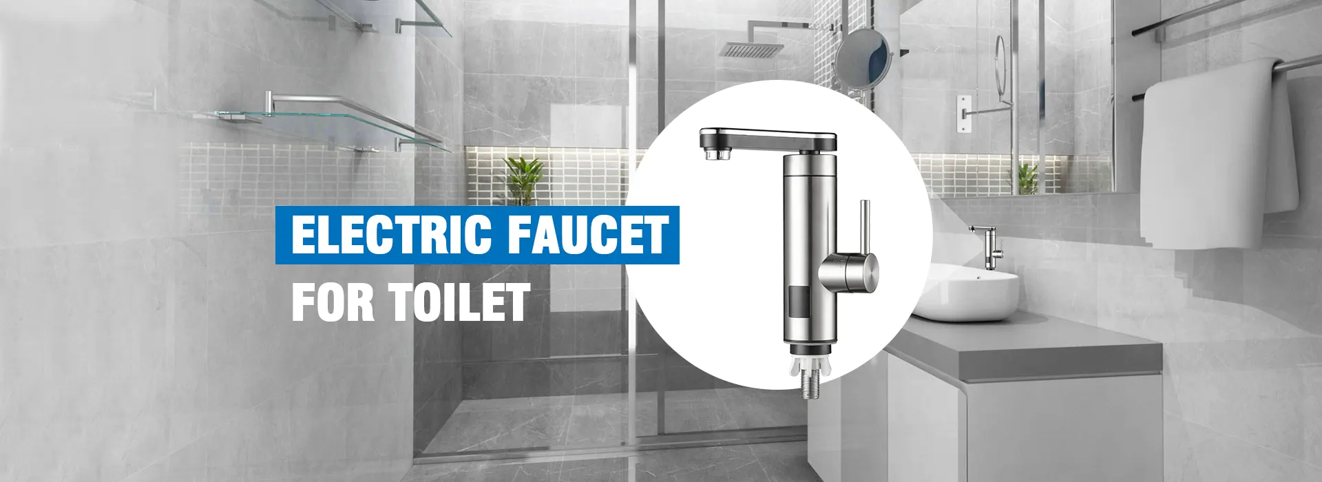 Baterie electrică din China pentru fabrica de baie