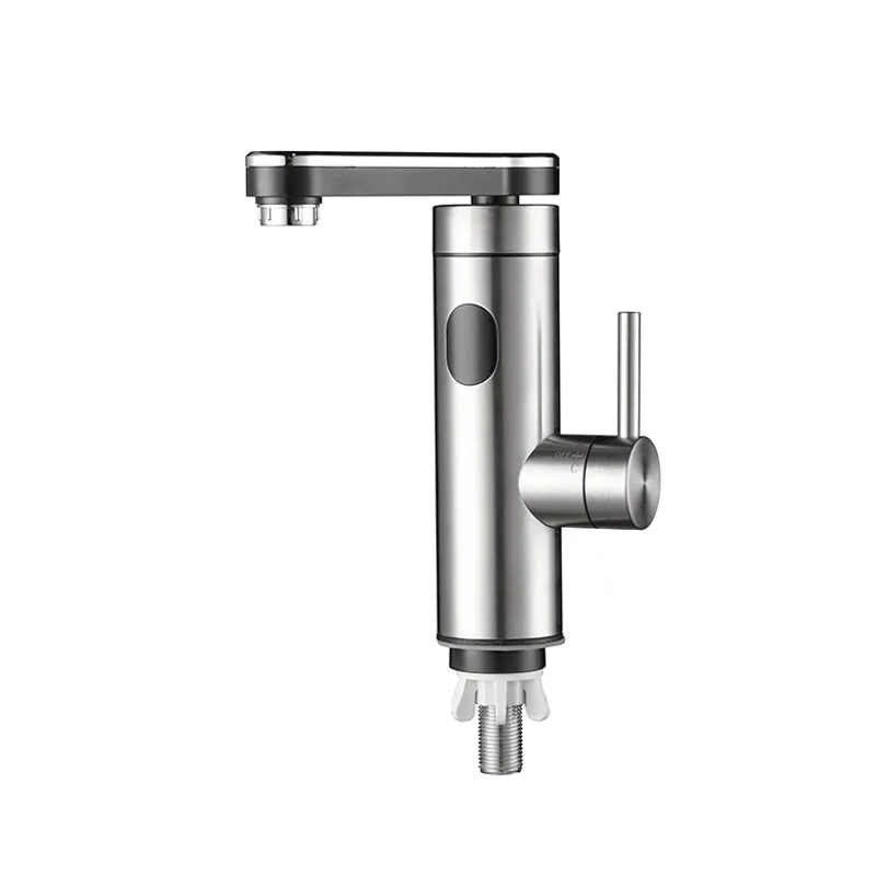 Care este diferența dintre un robinet electric pentru bucătărie și un robinet electric pentru baie?